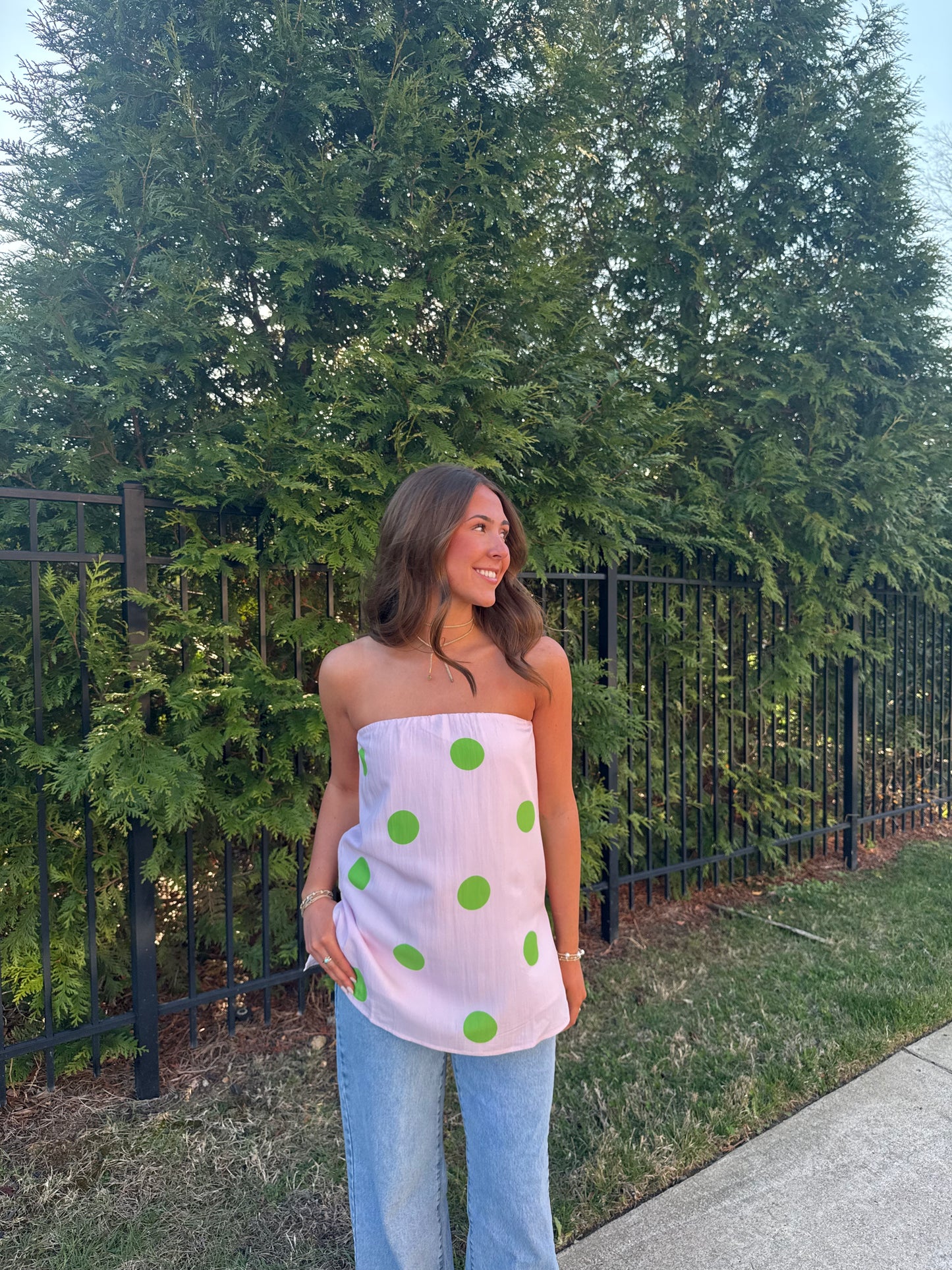 Sweet Spot Top
