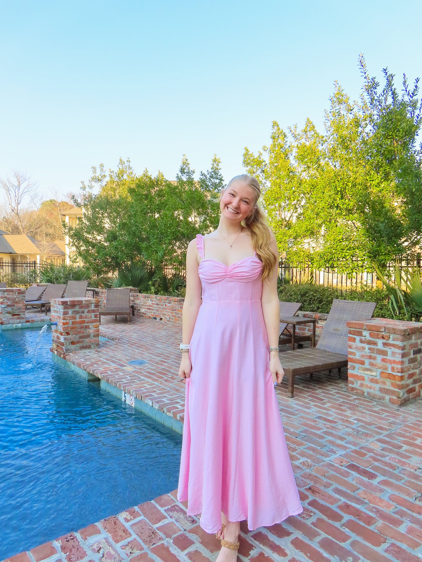 Harper Dress