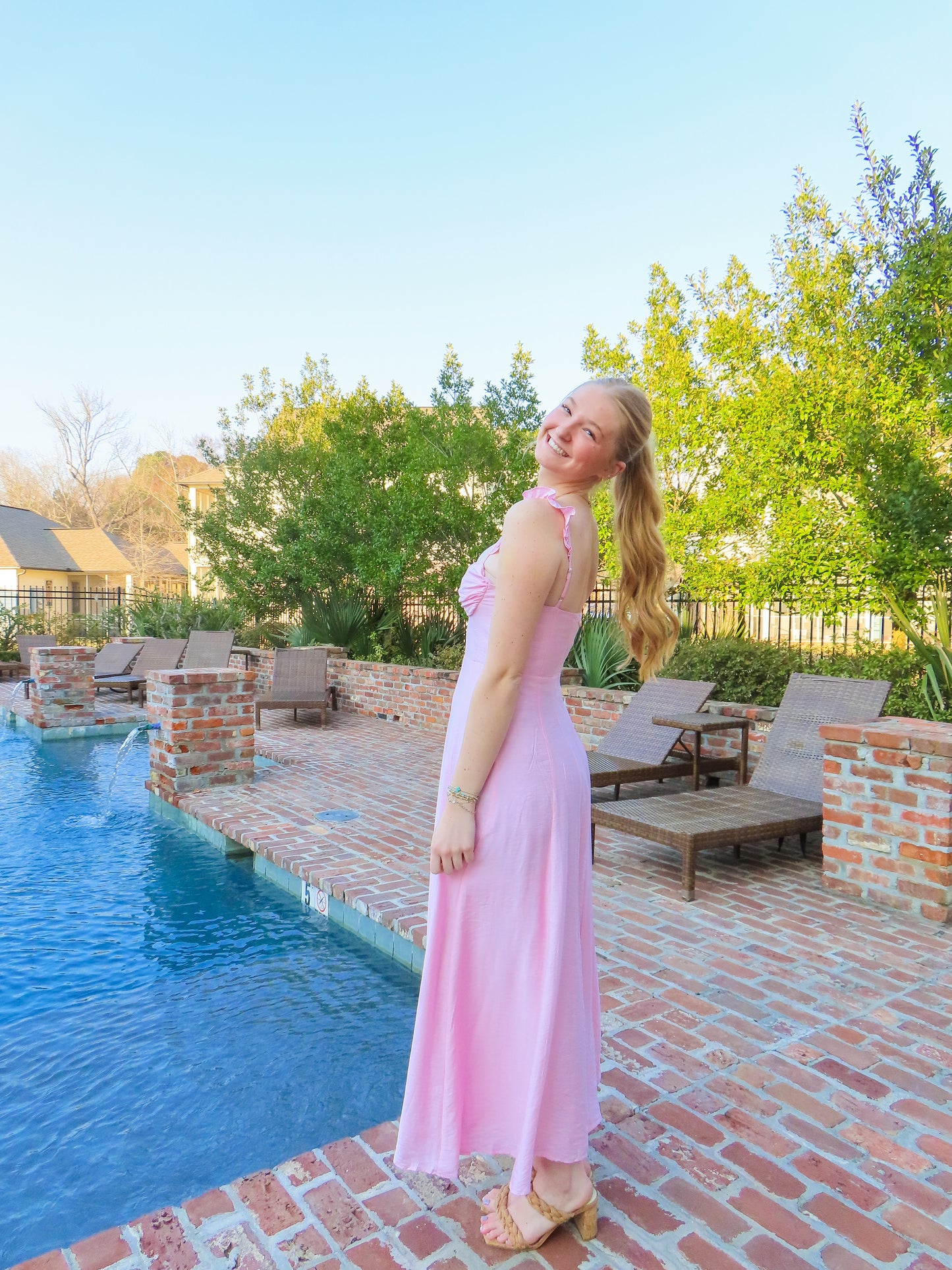 Harper Dress