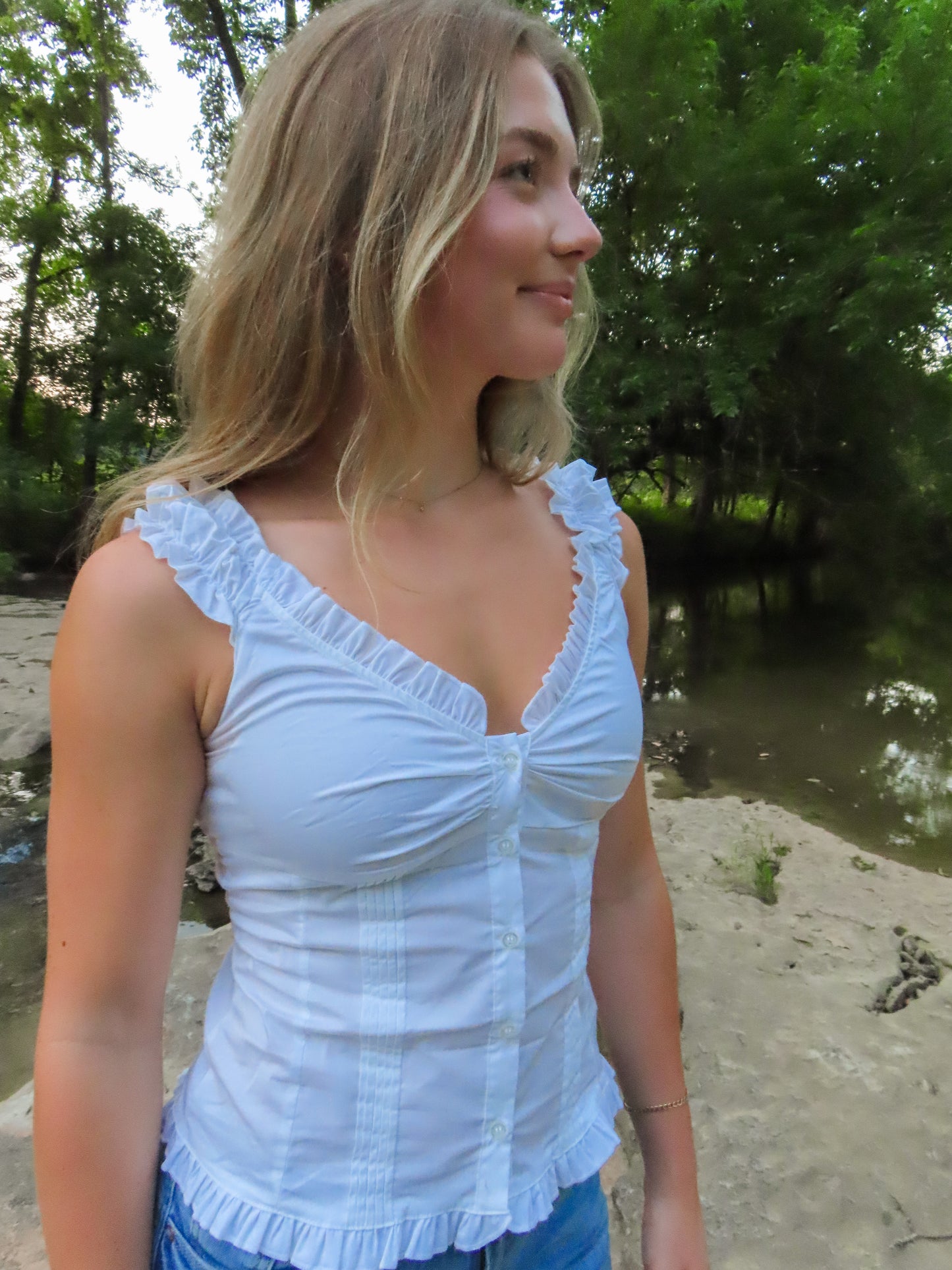 Maisey top