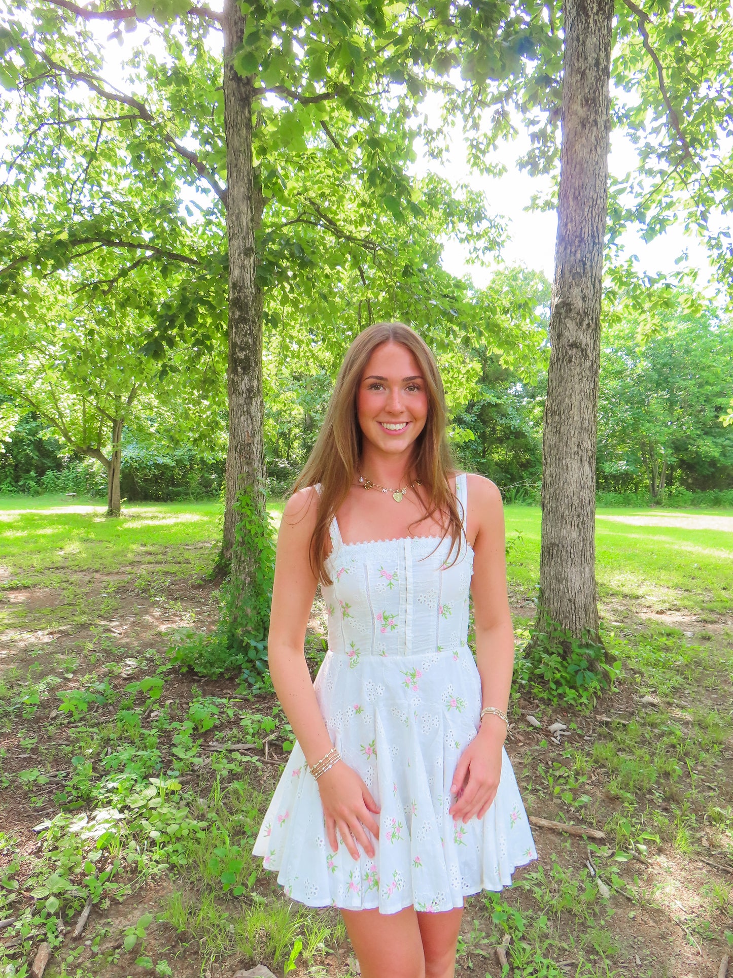 Molly dress