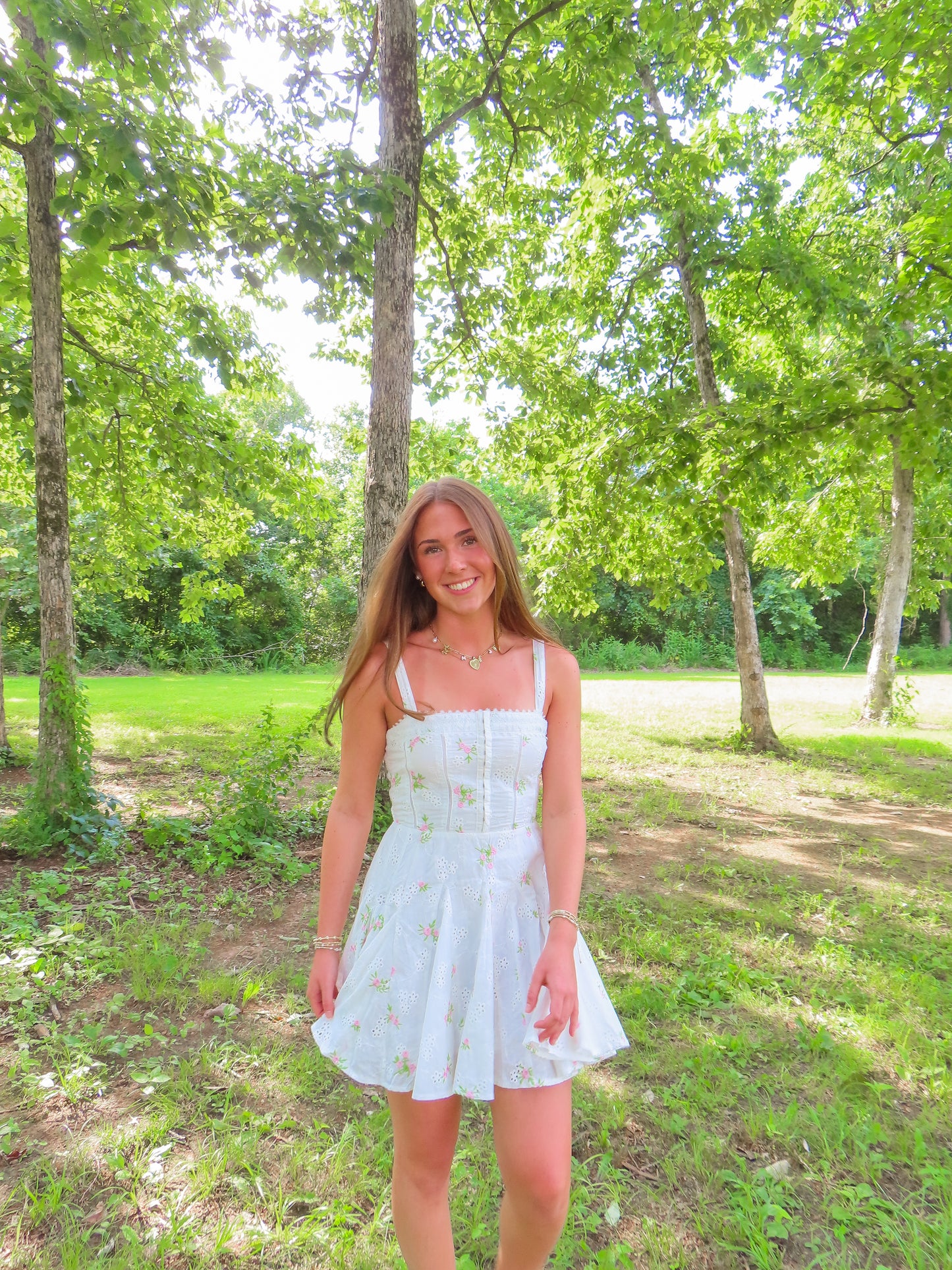 Molly dress
