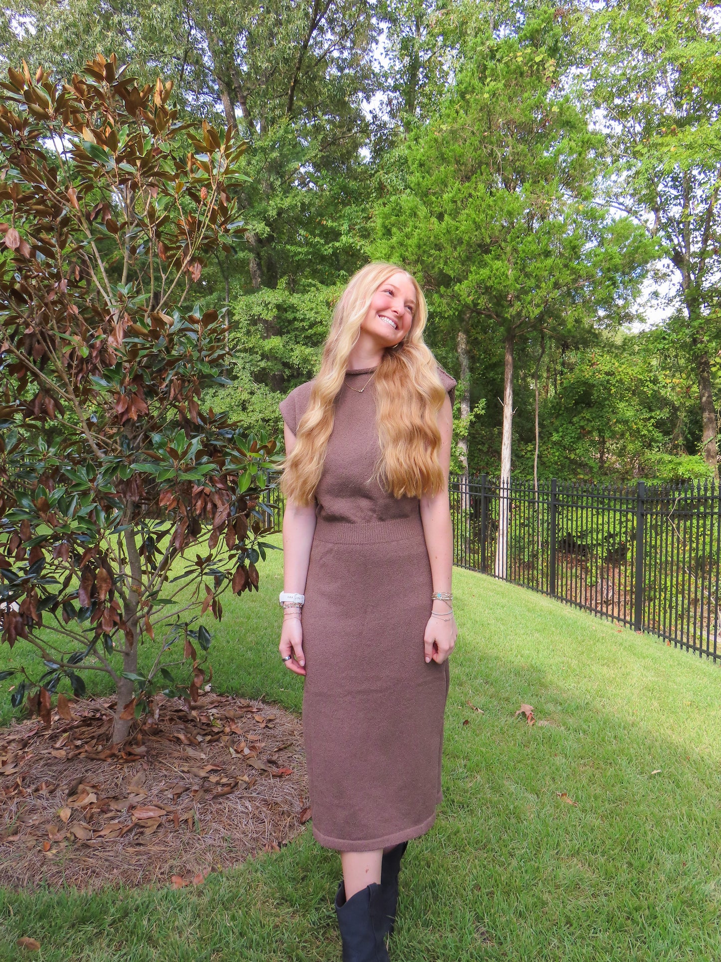Julia Dress