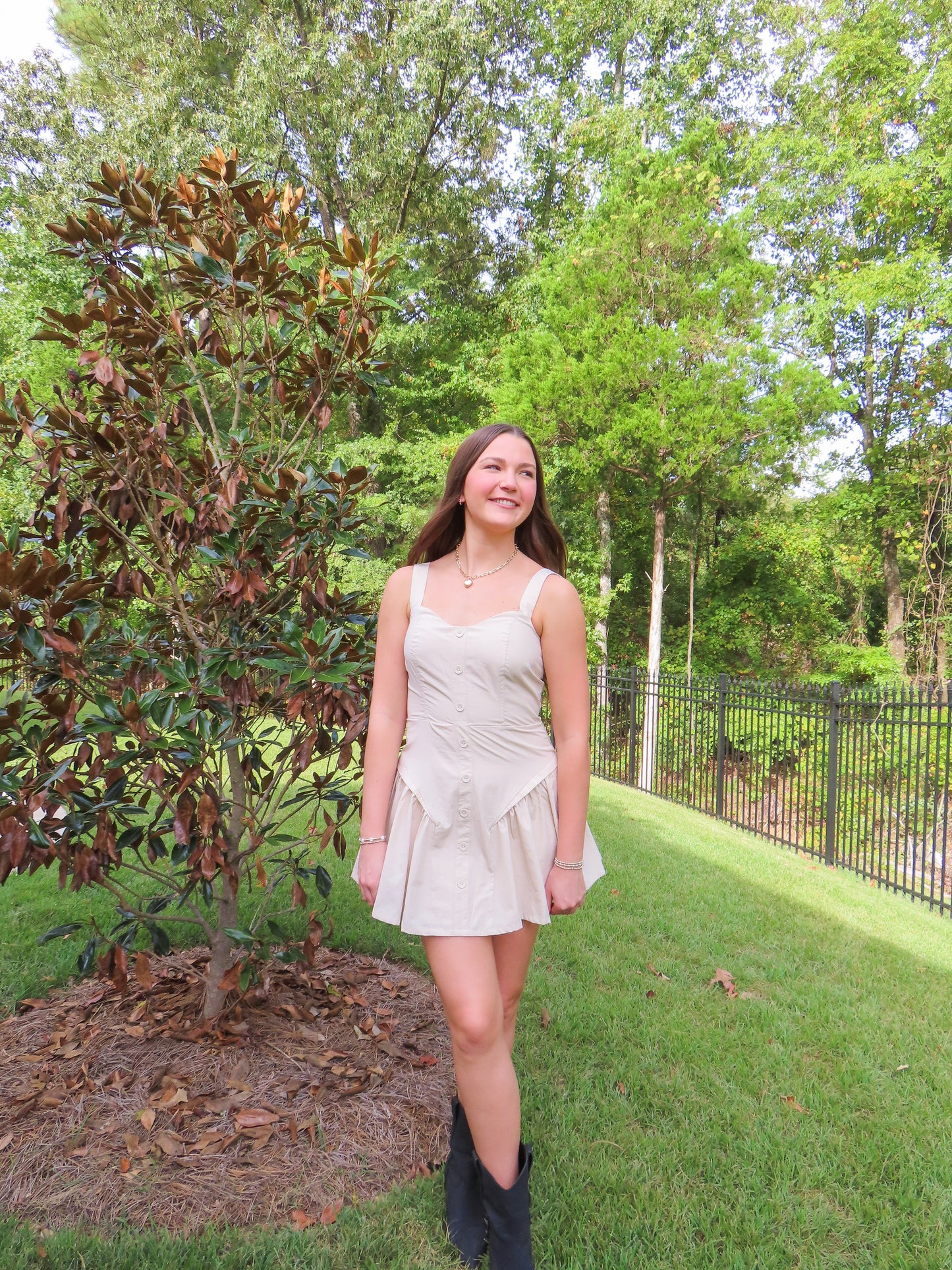 Coco Mini Dress