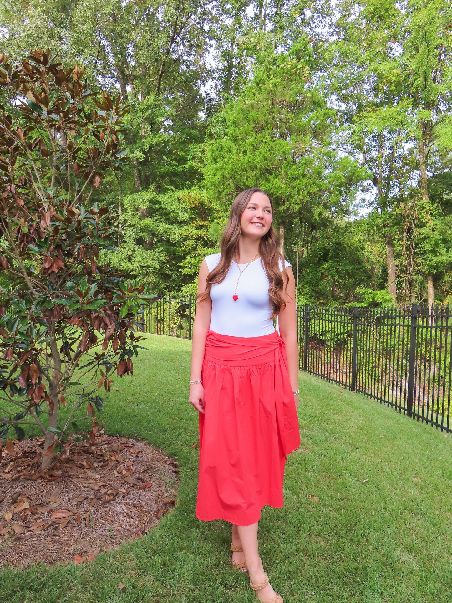 Ruth Skirt