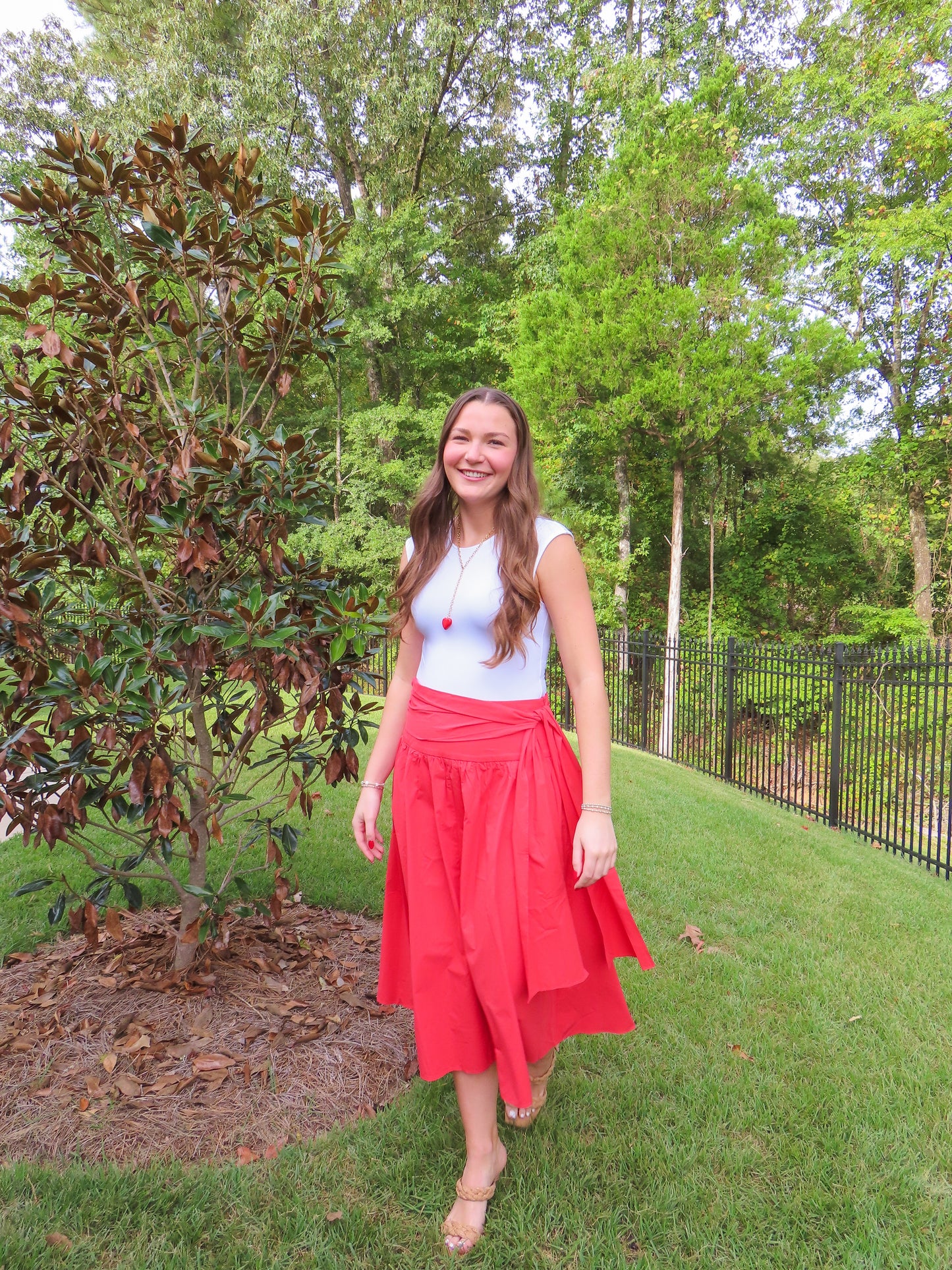 Ruth Skirt