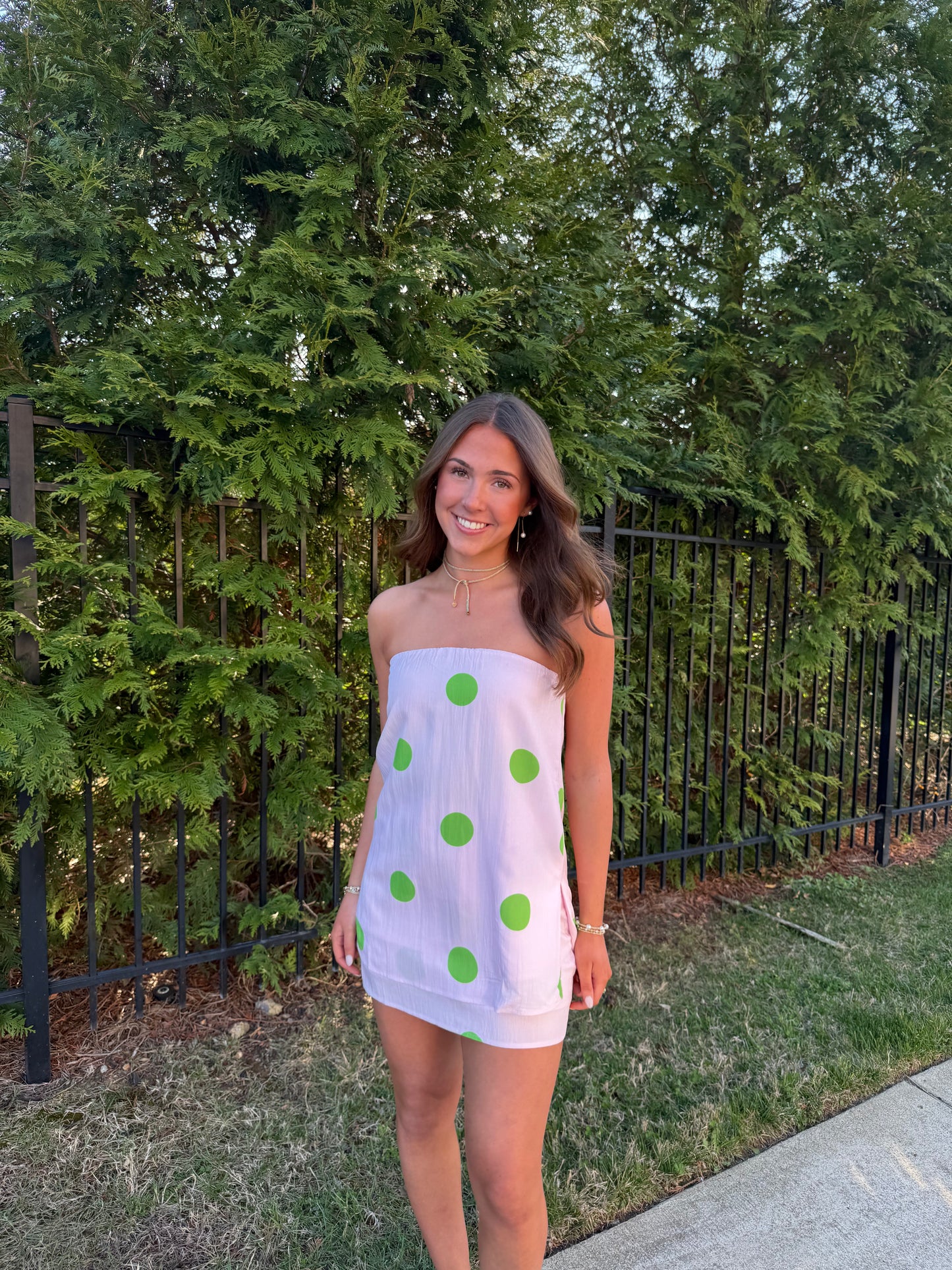 Sweet Spot Top