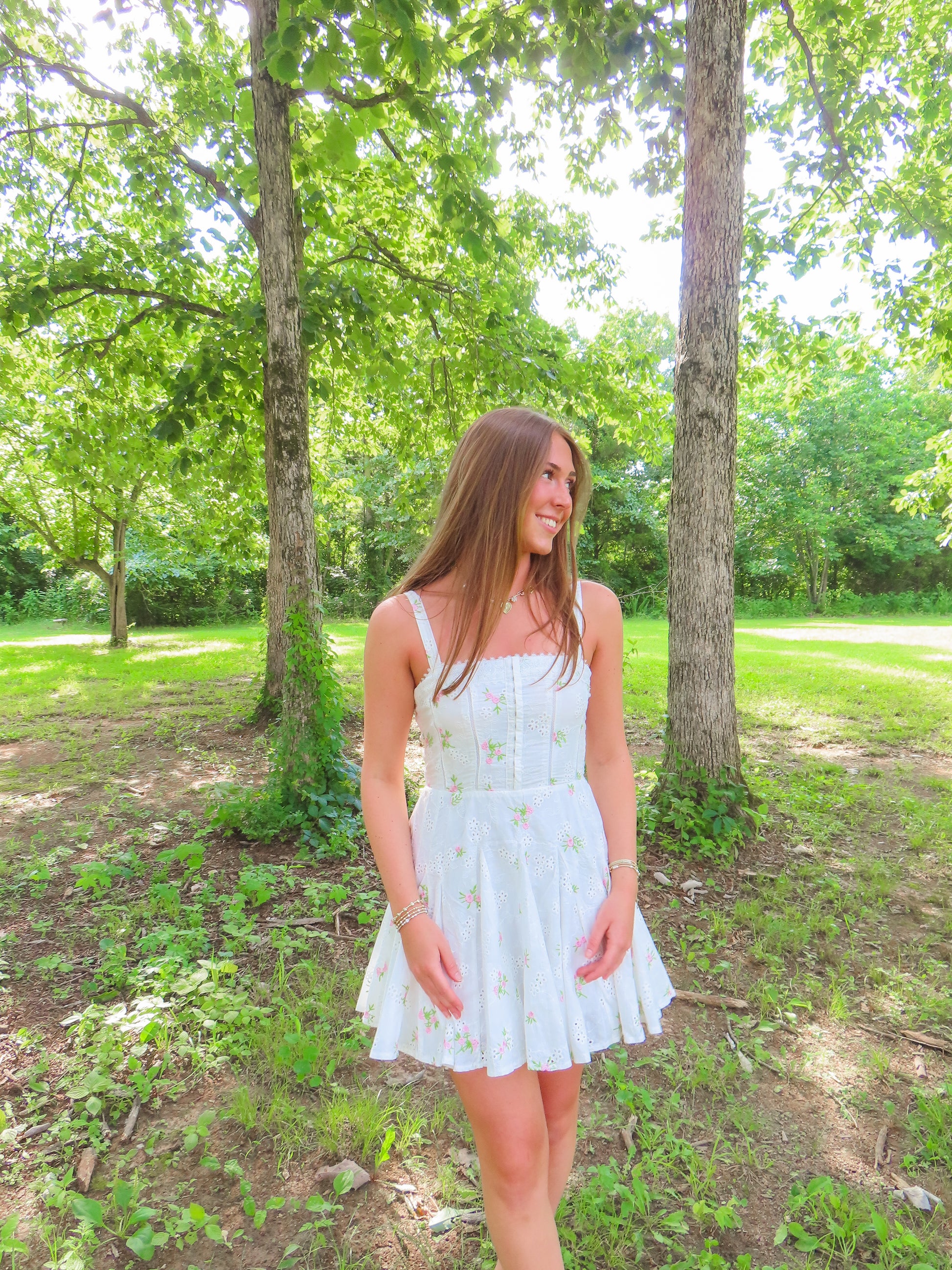 Molly dress - Small Molly dress - Small