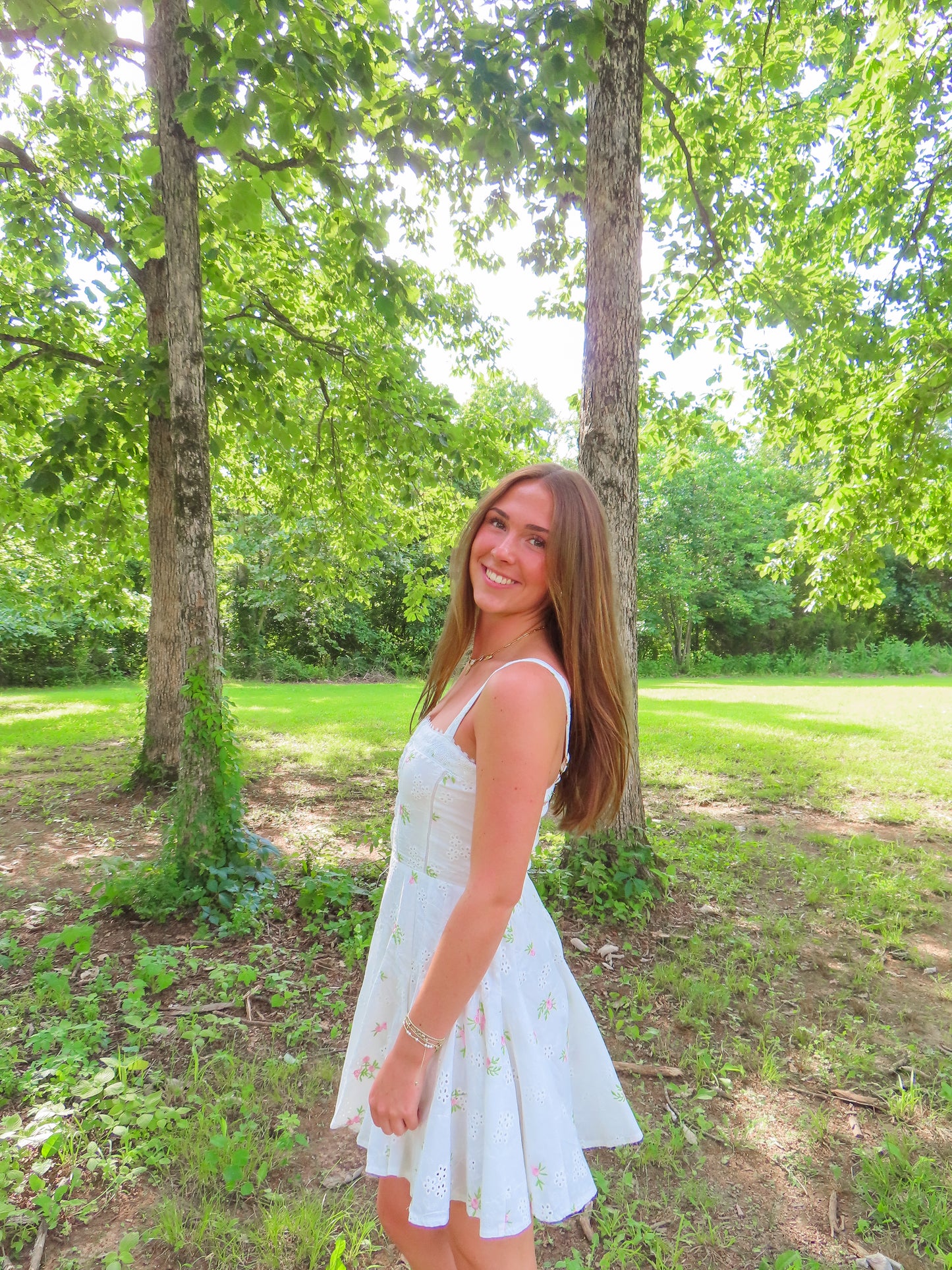 Molly dress