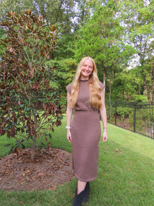Julia Dress